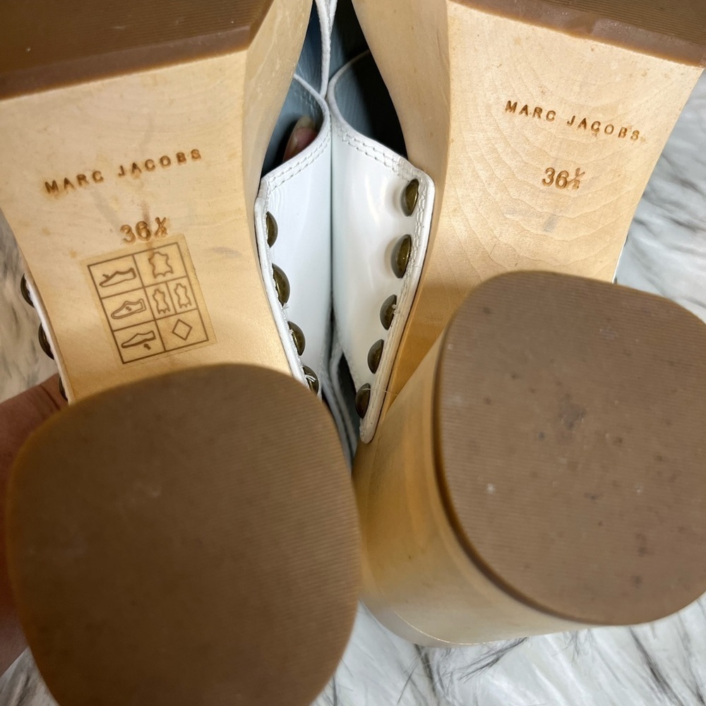 Sandal/ clogs - Picture 5 of 7
